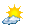 Sole velato